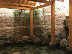 -汤里来温泉