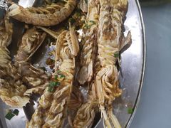 -红月湾海鲜饭店•沙滩海景(双月湾店)