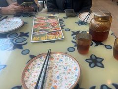 -撒拉花儿·新疆菜·清真(太阳宫店)
