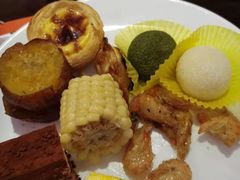 -南通大饭店·米兰餐厅