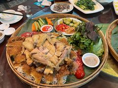 -西贡印象越南特色餐厅