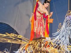 -铜锣湾国际购物中心