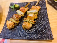 -鲔屋寿喜烧