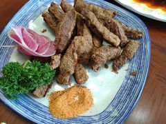 -大草原清真饭庄(沙河店)