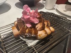 -上海1号私藏菜(静安店)