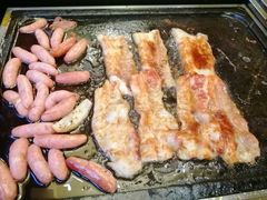 -郭记烤肉(正阳街店)