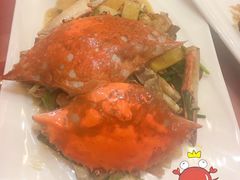 -梦都海鲜酒家(万达广场江桥店)