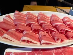 -东来顺·非遗火锅(高新店)