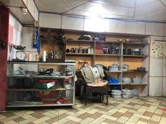 -鲁朗纳麦石锅鸡庄园