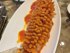 -刘胖子家常菜·蹄花焖藕(富安街店)