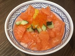 -大雄寿司(中华广场店)