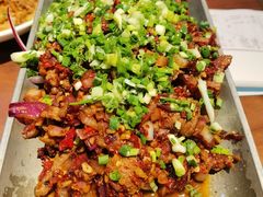-树厨贵州菜(花果园购物中心店)