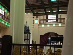 -金链花·泰国餐厅(国贸店)
