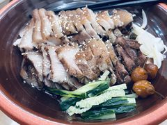 -猪腰一家·地道佛山菜(盐步店)