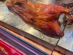 -黄连大头华烧鹅店(大良店)