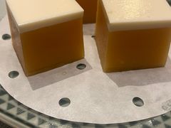 仲夏宮廷豌豆黃-镛记酒家