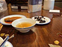 -咸亨酒店•非遗绍兴菜•中华老字号(堂吃餐厅)