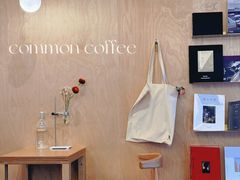-常识咖啡common sense(春熙路店)