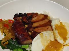 -千日贺茶餐厅(开发区安盛店)
