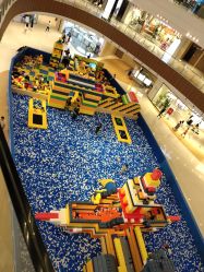 -meland亲子乐园•派对•研学(苏州悠方购物中心店)