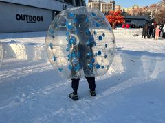-沈阳奥体冰雪嘉年华
