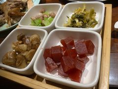 -老奉天马家烧麦(三台子店)
