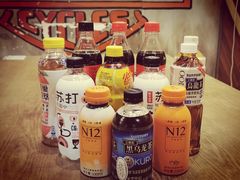 -马海涛牛肉串(领汇广场店)
