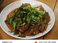 小笼牛肉-曾牛肉