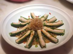 -京华烟云·北京烤鸭(领展购物广场·中关村店)