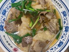 -直隶安家罩饼(复兴路店)