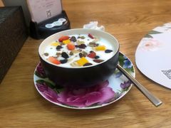 -花舍·新派粤菜·西餐·下午茶(亚运村·鸟巢店)