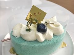 香草海盐蛋糕卷-ADO KAFE(大学城店)