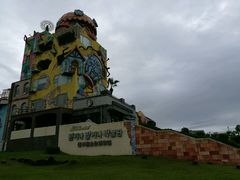 -信不信由你博物馆