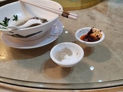 -广东胜利宾馆西关粤中餐厅