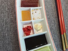 -秀儿四九城·新京菜(亚运村鸟巢店)