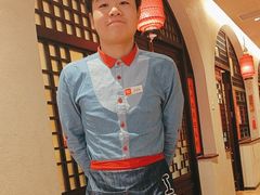 -西贝(六里桥旗舰店)