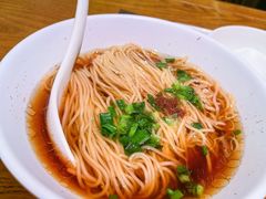 -苏小柳手工点心(人民广场分院)