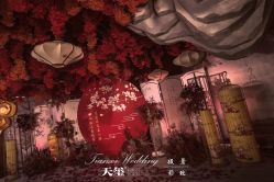 -御鉴天玺婚礼