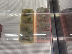 -小苍兰风铃草蛋糕甜品(沈阳店)