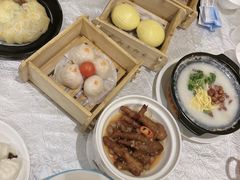 -东方之珠海鲜酒楼(南开店)