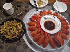-马头巷·食景园(苏州总店)