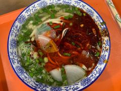 -清真磨沟沿老字号牛肉面(总店)