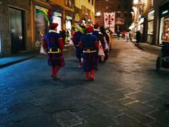 -文艺复兴百货(米兰大教堂广场店)