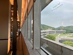 -佘山世茂艾美·御珍轩中餐厅