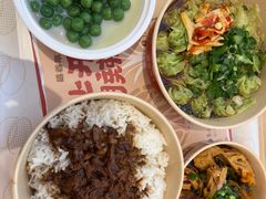 -盛香亭热卤(光明大仟里店)