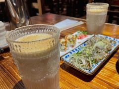-小川洋风料理(街道口店)