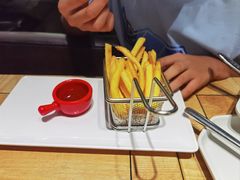 -豪客来牛排(文化路店)