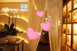 -梵隐SPA