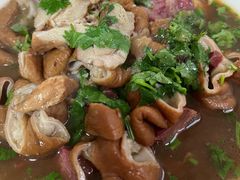 胖子卤煮-胖子卤煮