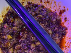自制酱料-李先生牛肉面大王(成都东站西广场店)